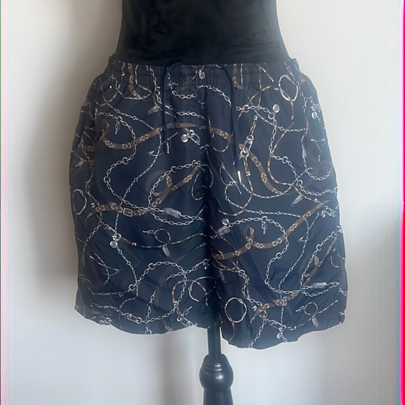 Louis Vuitton Other - Louis Vuitton Mens swim trunks sz M